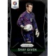 Shay Given Ireland 225 Prizm Uefa Euro 2016 France