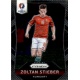 Zoltan Stieber Hungary 231 Prizm Uefa Euro 2016 France