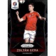 Zoltan Gera Hungary 232 Prizm Uefa Euro 2016 France