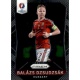 Balazs Dzsudzsak Hungary 233 Prizm Uefa Euro 2016 France