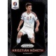 Krisztian Nemeth Hungary 234 Prizm Uefa Euro 2016 France