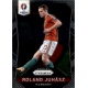 Roland Juhasz Hungary 235 Prizm Uefa Euro 2016 France