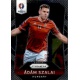 Adam Szalai Hungary 237 Prizm Uefa Euro 2016 France