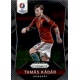 Tamas Kadar Hungary 238 Prizm Uefa Euro 2016 France