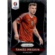 Tamas Priskin Hungary 240 Prizm Uefa Euro 2016 France