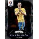 Kim Kallstrom Sweden 242 Prizm Uefa Euro 2016 France