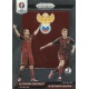 Aleksandr Kokorin - Aleksandr Kerzhakov Russia Country Combinations Duals CCD-44 Prizm Uefa Euro 2016 France