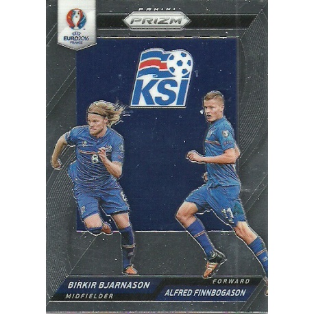 Luka Modric - Ivan Rakitic Croatia Country Combinations Duals CCD-46 Prizm Uefa Euro 2016 France