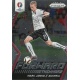 Marc Janko Austria Forward Thinkers FT-14 Prizm Uefa Euro 2016 France