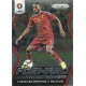 Christian Benteke Belgium Forward Thinkers FT-16 Prizm Uefa Euro 2016 France