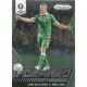 Jon Walters Ireland Forward Thinkers FT-17 Prizm Uefa Euro 2016 France