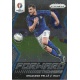 Graziano Pelle Italy Forward Thinkers FT-19 Prizm Uefa Euro 2016 France