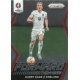 Harry Kane England Forward Thinkers FT-21 Prizm Uefa Euro 2016 France