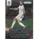 Theo Walcott England Forward Thinkers FT-22 Prizm Uefa Euro 2016 France