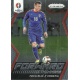 Ivica Olic Croatia Forward Thinkers FT-23 Prizm Uefa Euro 2016 France