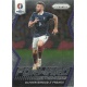 Olivier Giroud France Forward Thinkers FT-25 Prizm Uefa Euro 2016 France