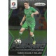 Robbie Keane Ireland Forward Thinkers FT-31 Prizm Uefa Euro 2016 France