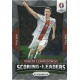 Robert Lewandowski Poland Scoring Leaders SL-14 Prizm Uefa Euro 2016 France