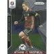 Eden Hazard Belgium Stars of the Midfield SM-2 Prizm Uefa Euro 2016 France