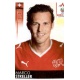 Marco Streller Switzerland 70 Panini Uefa Euro 2008 Austria Switzerland