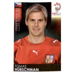 Tomas Hübschman Czech Republic 81