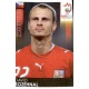 David Rozehnal Czech Republic 83 Panini Uefa Euro 2008 Austria Switzerland