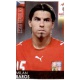 Milan Baros Czech Republic 95 Panini Uefa Euro 2008 Austria Switzerland