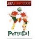 Portugal Mascot 98 Panini Uefa Euro 2008 Austria Switzerland