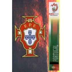 Emblem Portugal 103