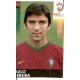 Paulo Ferreira Portugal 108 Panini Uefa Euro 2008 Austria Switzerland