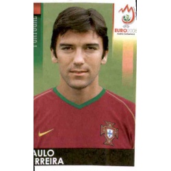 Paulo Ferreira Portugal 108