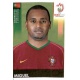 Miguel Portugal 109 Panini Uefa Euro 2008 Austria Switzerland