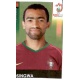 Bosingwa Portugal 111 Panini Uefa Euro 2008 Austria Switzerland