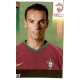 Petit Portugal 113 Panini Uefa Euro 2008 Austria Switzerland