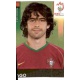 Tiago Portugal 114 Panini Uefa Euro 2008 Austria Switzerland