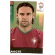 Maniche Portugal 115 Panini Uefa Euro 2008 Austria Switzerland