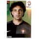 Quim Portugal 123 Panini Uefa Euro 2008 Austria Switzerland