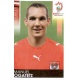 Emanuel Pogatetz Austria 157 Panini Uefa Euro 2008 Austria Switzerland