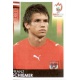 Franz Schiemer Austria 158 Panini Uefa Euro 2008 Austria Switzerland