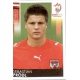 Sebastian Prödl Austria 159 Panini Uefa Euro 2008 Austria Switzerland