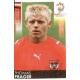 Thomas Prager Austria 167 Panini Uefa Euro 2008 Austria Switzerland