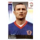 Robert Kovac Croatia 186 Panini Uefa Euro 2008 Austria Switzerland