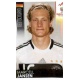 Marcell Jansen Germany 213 Panini Uefa Euro 2008 Austria Switzerland