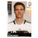 Tim Borowski Germany 218 Panini Uefa Euro 2008 Austria Switzerland