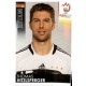 Thomas Hitzlsperger Germany 222 Panini Uefa Euro 2008 Austria Switzerland