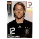 Timo Hildebrand Germany 227 Panini Uefa Euro 2008 Austria Switzerland