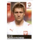 Jakub Blaszczykowski Poland 241 Panini Uefa Euro 2008 Austria Switzerland