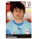 Lukasz Fabianski Poland 253 Panini Uefa Euro 2008 Austria Switzerland