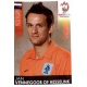 Jan Vennegoor of Hesselink Holland 275 Panini Uefa Euro 2008 Austria Switzerland