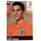 Robin Van Persie Holland 276 Panini Uefa Euro 2008 Austria Switzerland